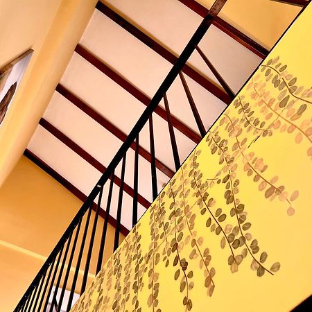 Casa Rural Una Ventana A La Sierra Aracena Eksteriør bilde