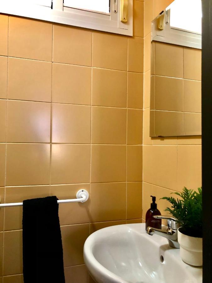 Casa Rural Una Ventana A La Sierra Aracena Eksteriør bilde
