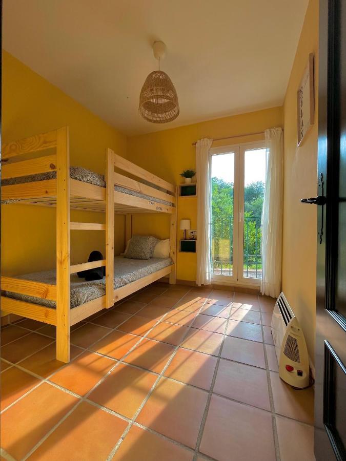 Casa Rural Una Ventana A La Sierra Aracena Eksteriør bilde